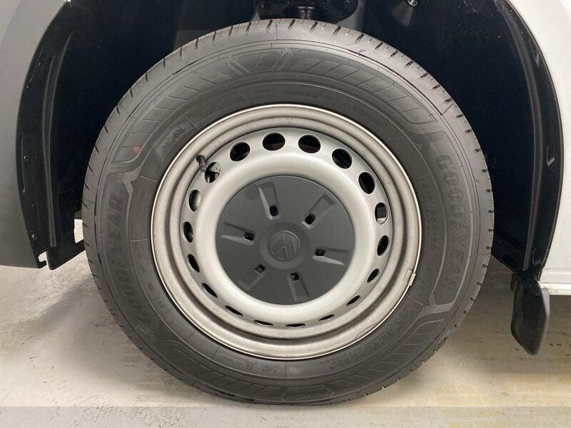 Volkswagen Transp. Transporter 2.0 TDI 110CV PC-TN Furgone