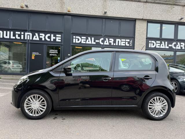 VOLKSWAGEN up! 1.0 5 Porte Sport