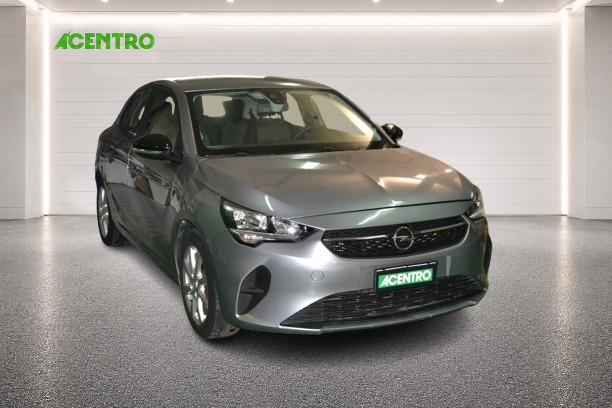 OPEL CORSA - 1.5 diesel Edition