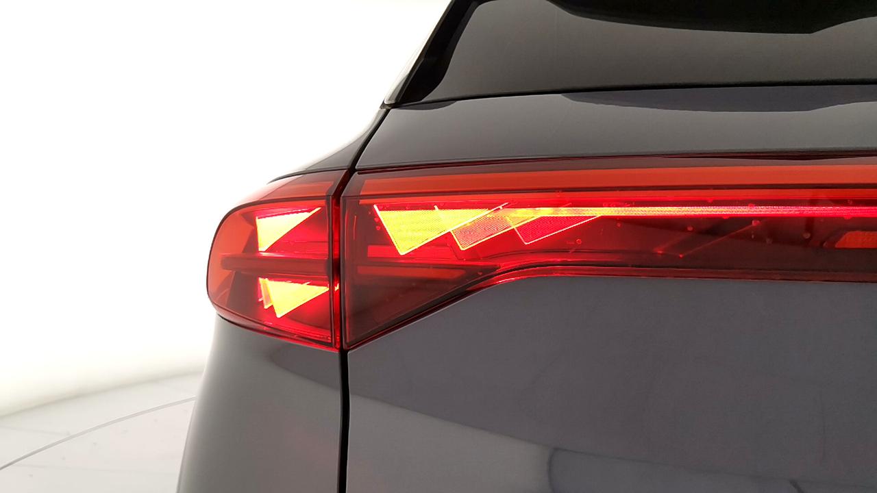 CUPRA Terramar - Terramar 1.5 hybrid 150cv dsg