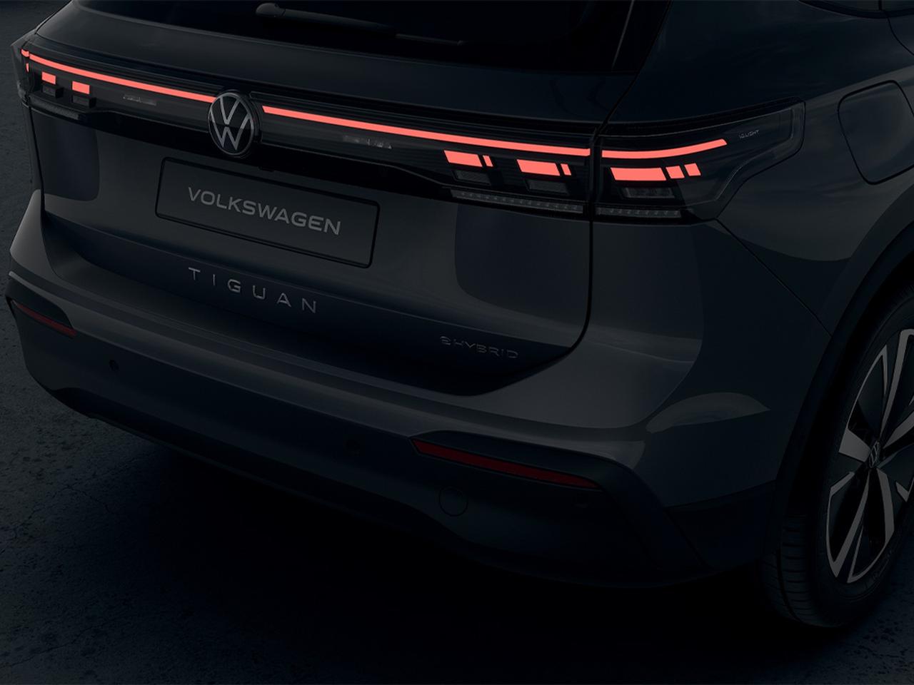 Volkswagen Tiguan 2.0 tdi edition plus 150cv dsg