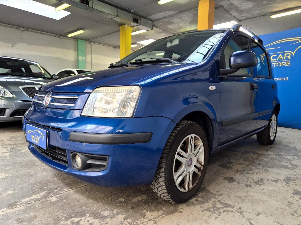 Fiat Panda 1.2 Dynamic