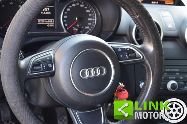 AUDI A1 1.2 TFSI Ambition