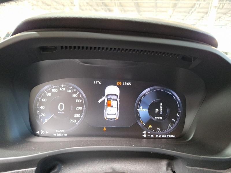 VOLVO XC40 T5 Recharge Plug-in auto Plus Bright