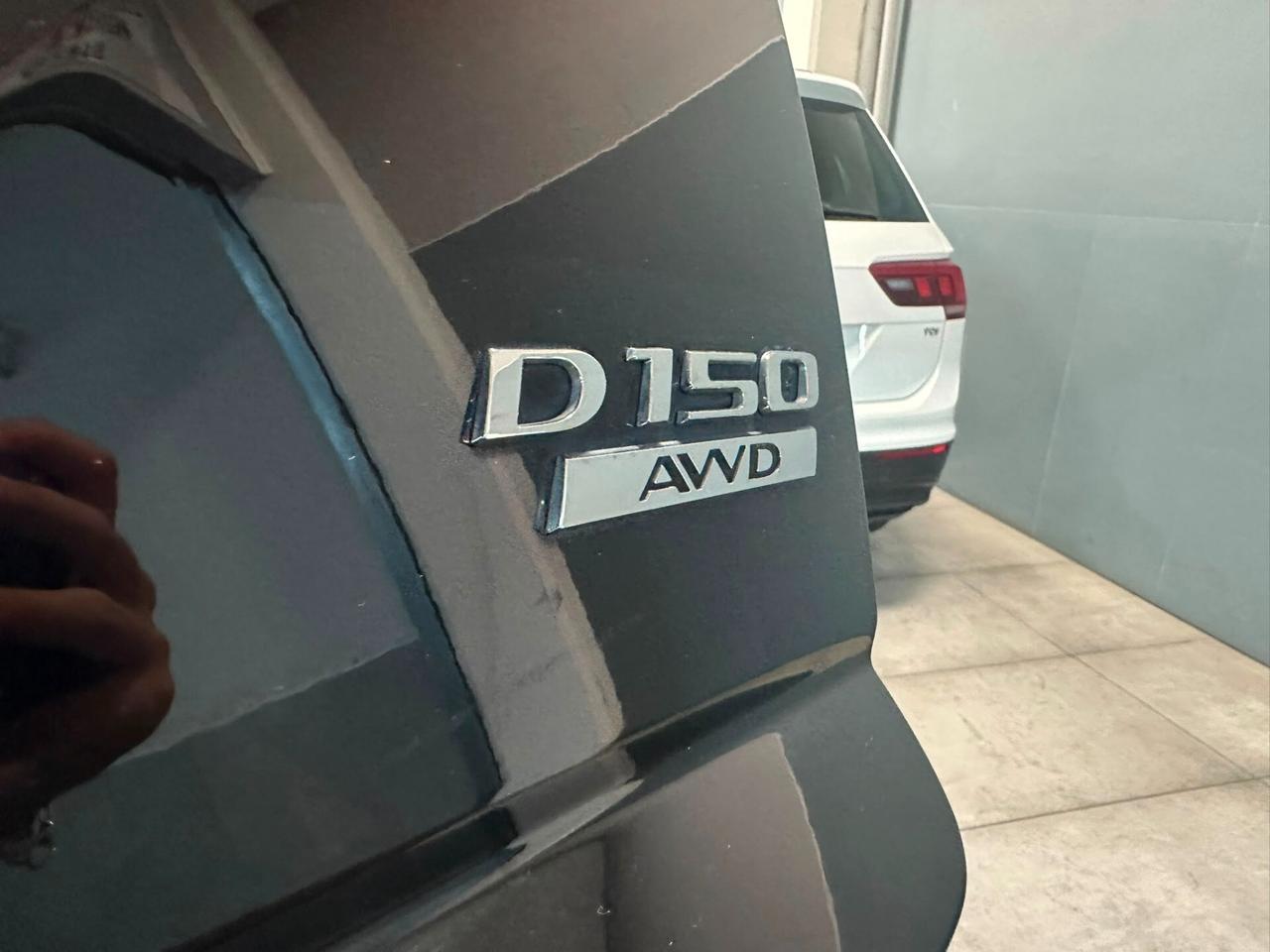 Jaguar E-Pace 2.0D 150 CV