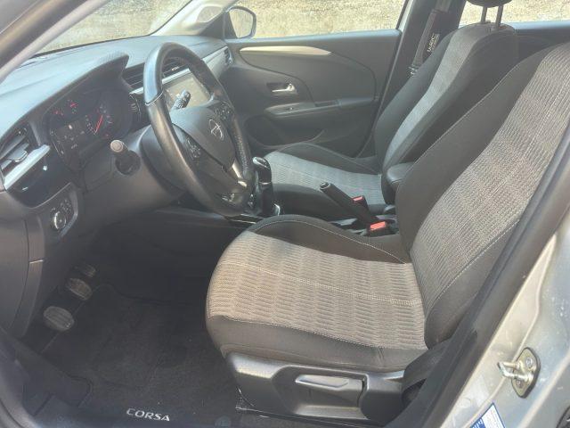 OPEL Corsa 1.2 Edition 75 CV