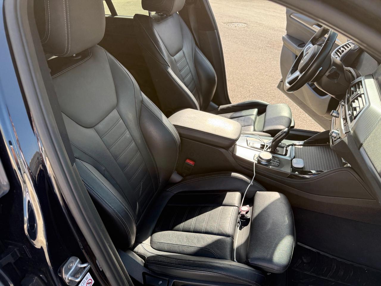 Bmw X4 xDrive20d Msport