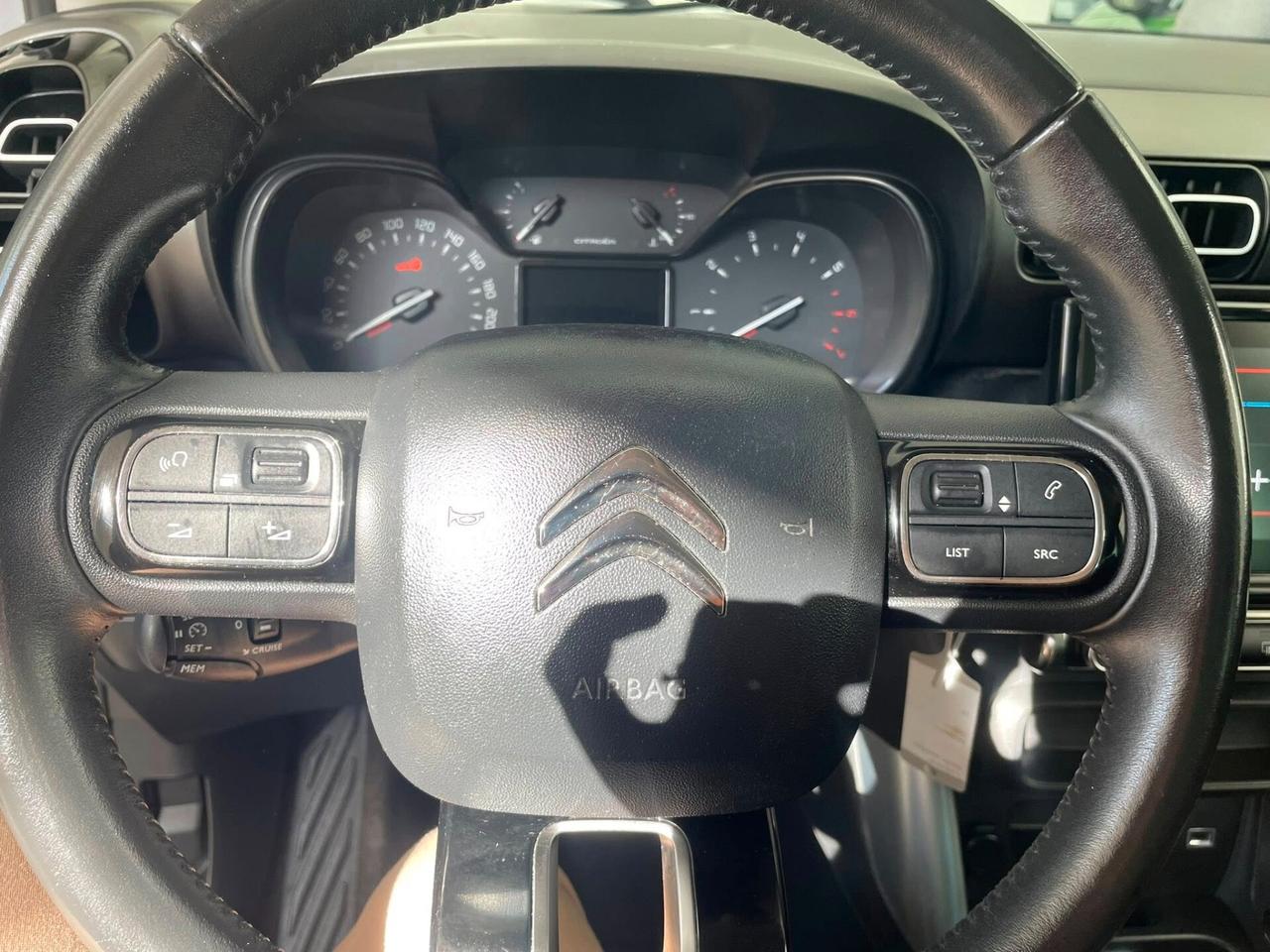 Citroen C3 Aircross PureTech 110 S&S Feel