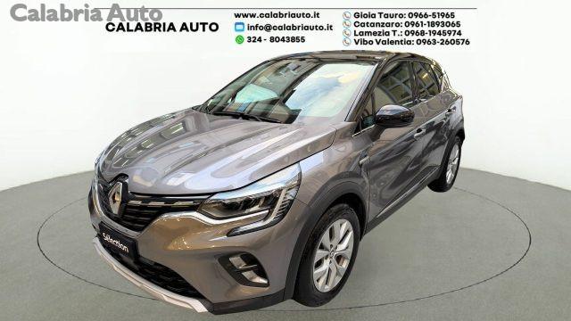 RENAULT Captur Full Hybrid E-Tech 145 CV Intens