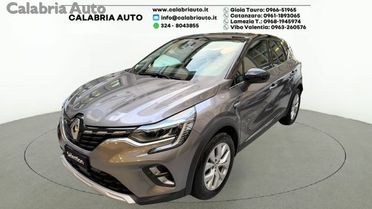 RENAULT Captur Full Hybrid E-Tech 145 CV Intens