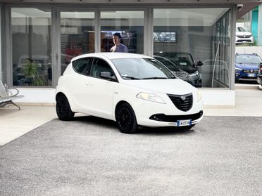 Lancia Ypsilon 1.2 Gpl 69CV E6 Neo - 2014