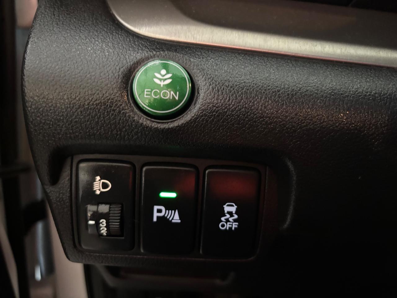 Honda CR-V 1.6 i-DTEC 2WD |STORICO HONDA |