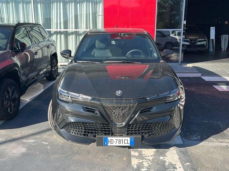 Alfa Romeo Junior Ibrida My26 Ibrida Sprint 1.2 145cv Hybrid Edct6