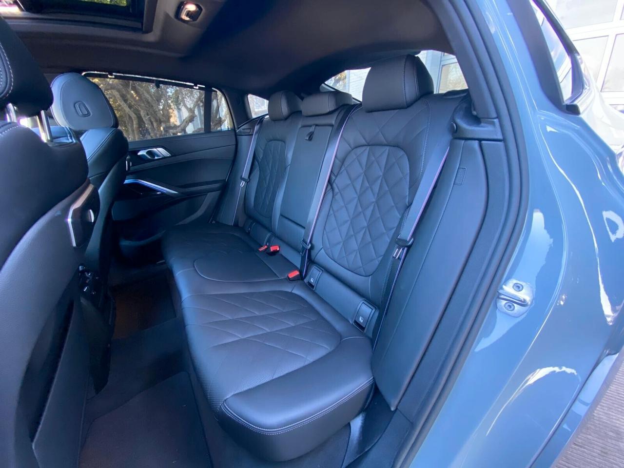 Bmw X6 xDrive30d 48V MSport Pro