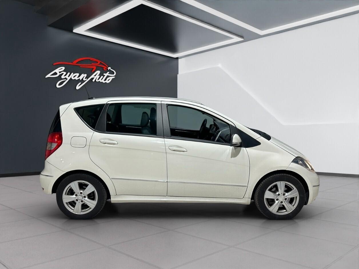 Mercedes-benz A 180 CDI Premium