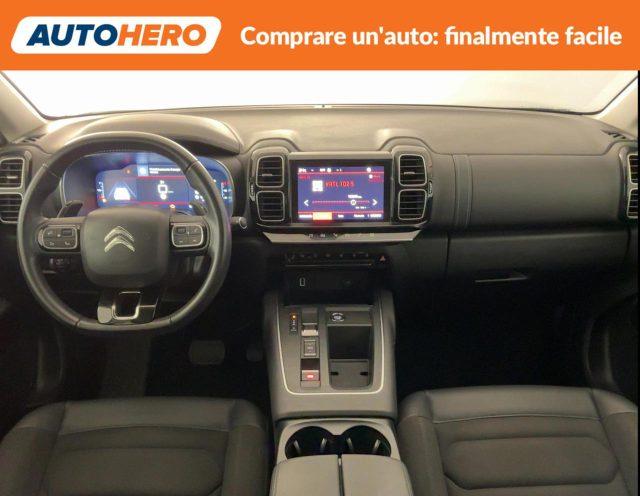 CITROEN C5 Aircross BlueHDi 130 S&S EAT8 Feel Pack
