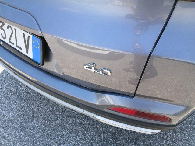 DR MOTOR DR 4.0 1.5 Bi-Fuel GPL