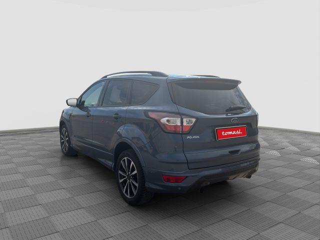 FORD Kuga Kuga 1.5 EcoBoost 120 CV S&S 2WD ST-Line