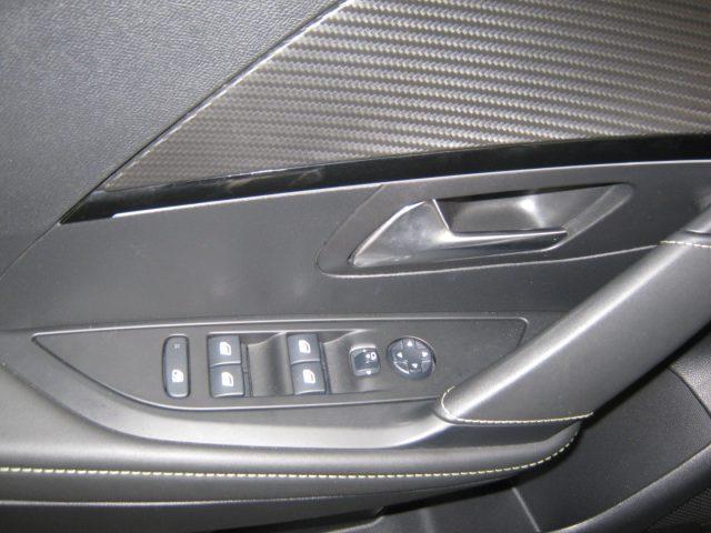 PEUGEOT 208 PureTech 100 Stop&Start EAT8 5 porte GT Line