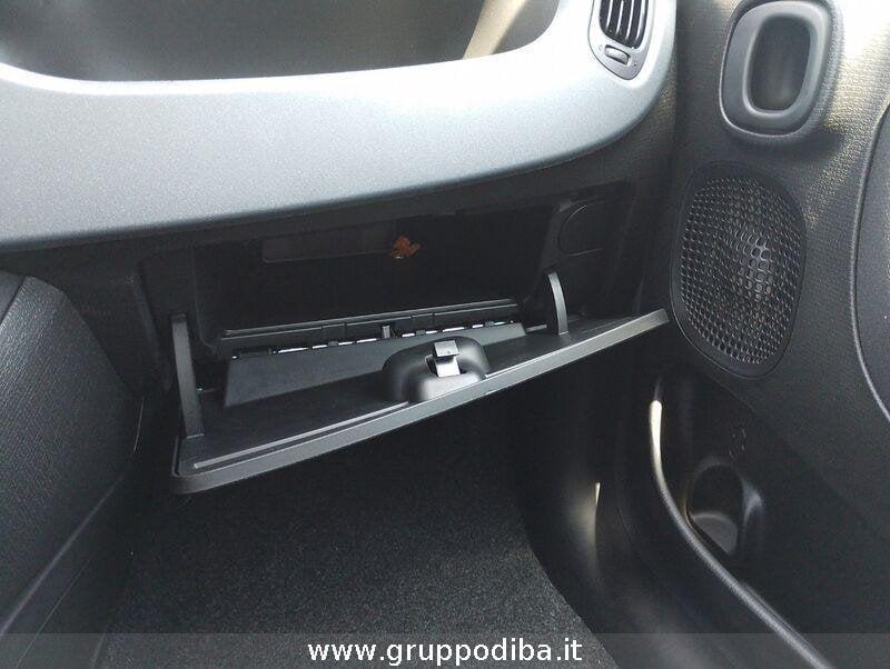 FIAT Panda My22 1.0 70cv Hybrid Panda