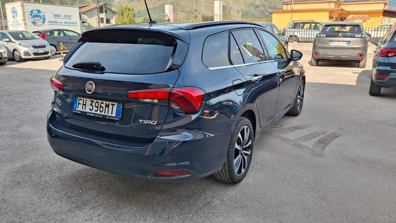 Fiat Tipo 1.6 Mjt S&S SW Easy Business
