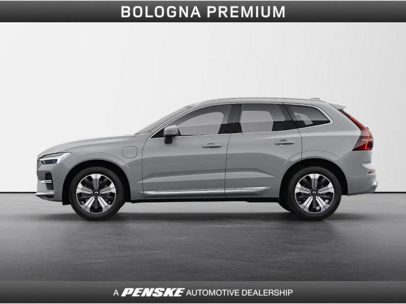 Volvo XC60 T6 Plug-in hybrid AWD automatico Plus Bright