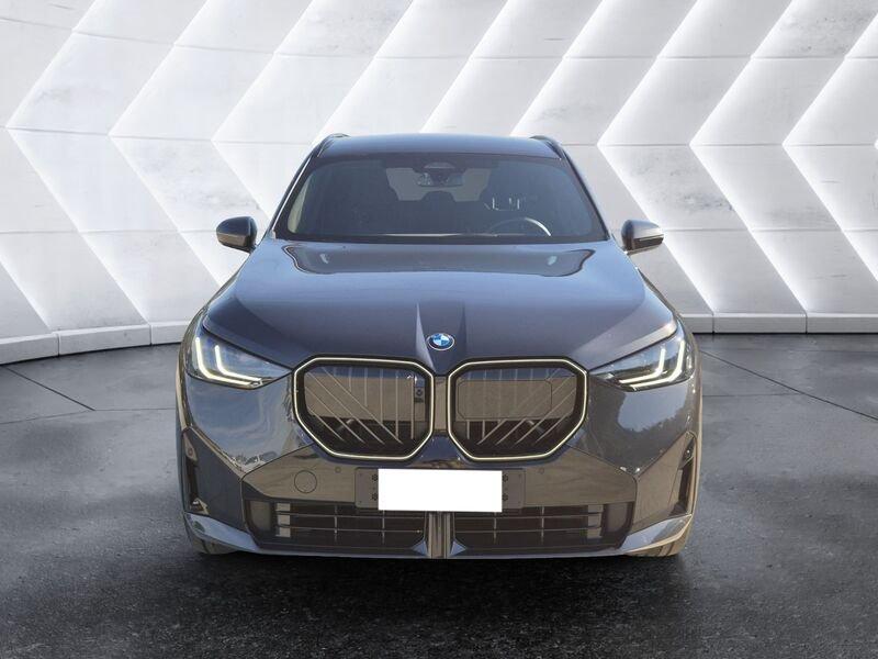 BMW X3 xdrive20d MSport Pro auto