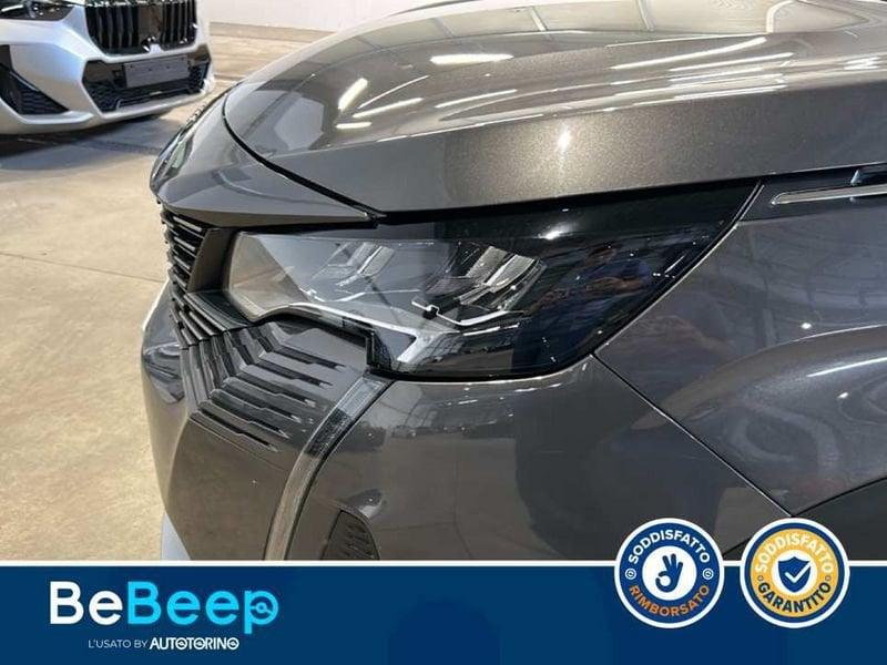 Peugeot 5008 2.0 BLUEHDI ALLURE PACK S&S 180CV EAT8