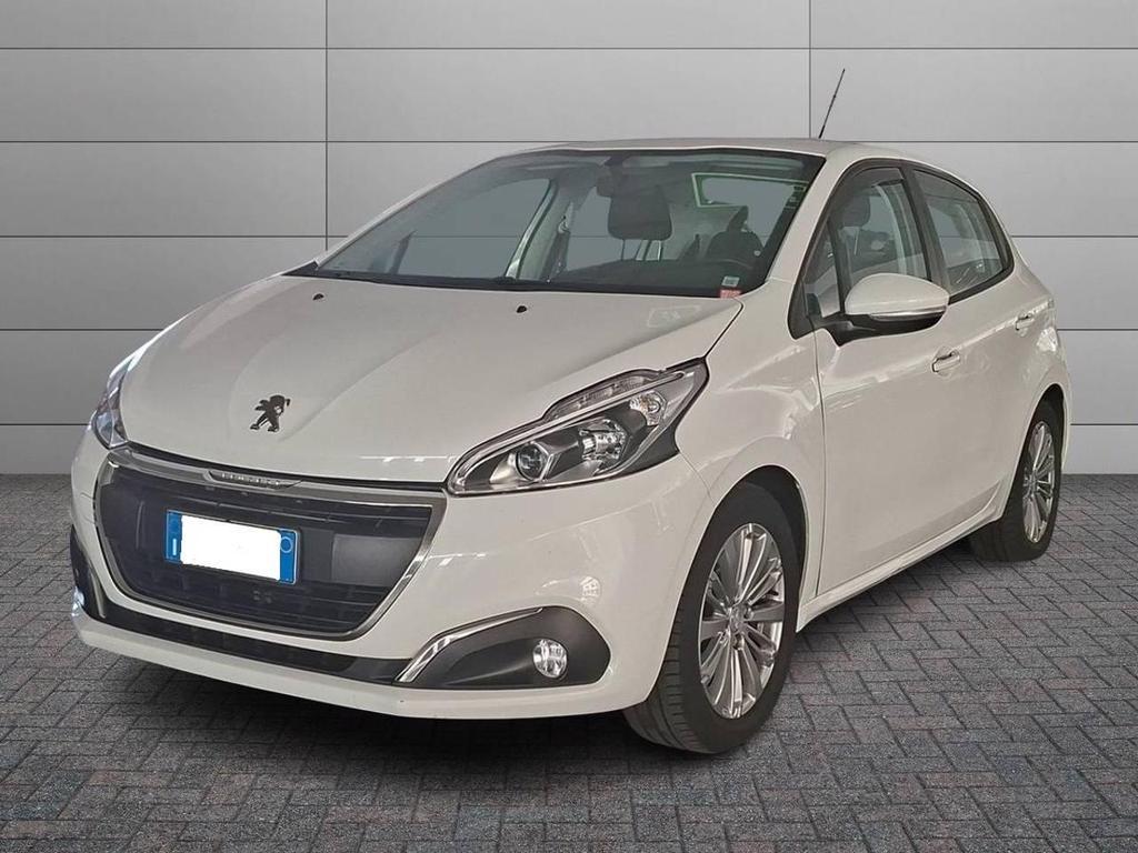 Peugeot 208 5 Porte 1.2 PureTech Active