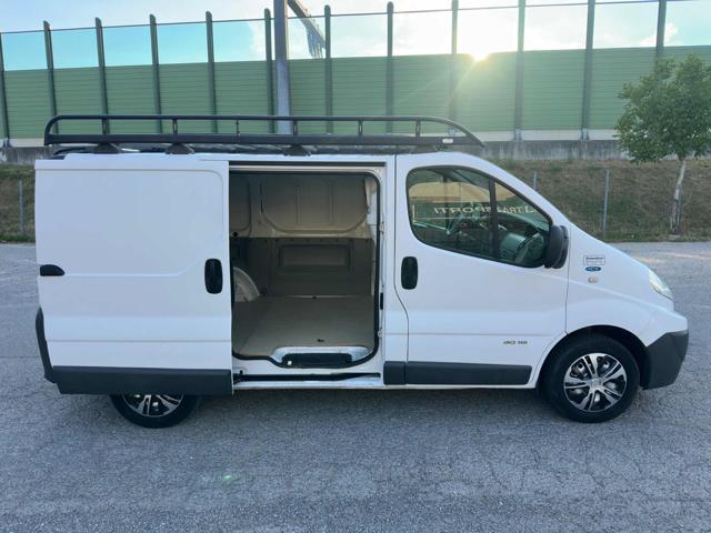 RENAULT Trafic 2.0 dCi/115 PC-TN Generation