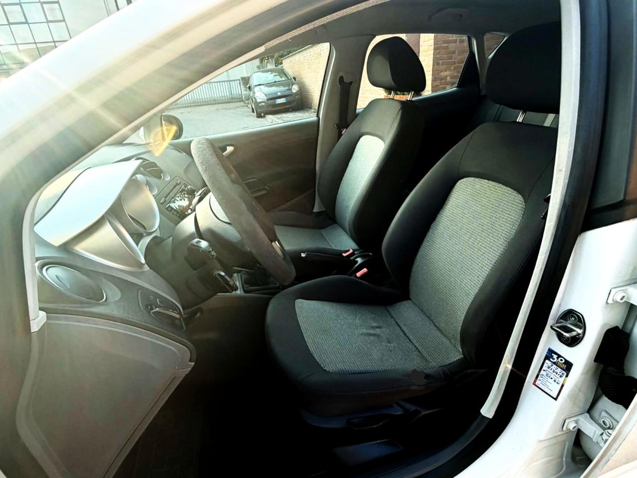 Seat Ibiza 1.6 TDI 90CV-U.Prop-Tag.Reg-Euro5-2010