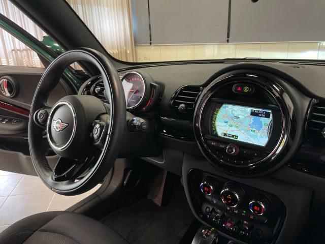 MINI Clubman 1.5 One D Business Clubman