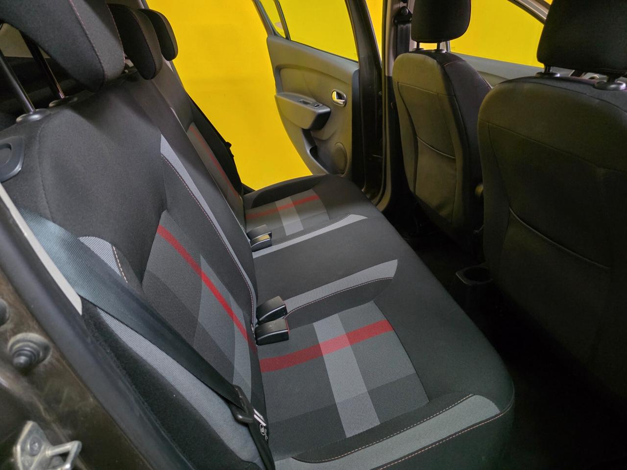 Sandero Stepway 0.9 TCe 90 CV Techroad AZIENDALE