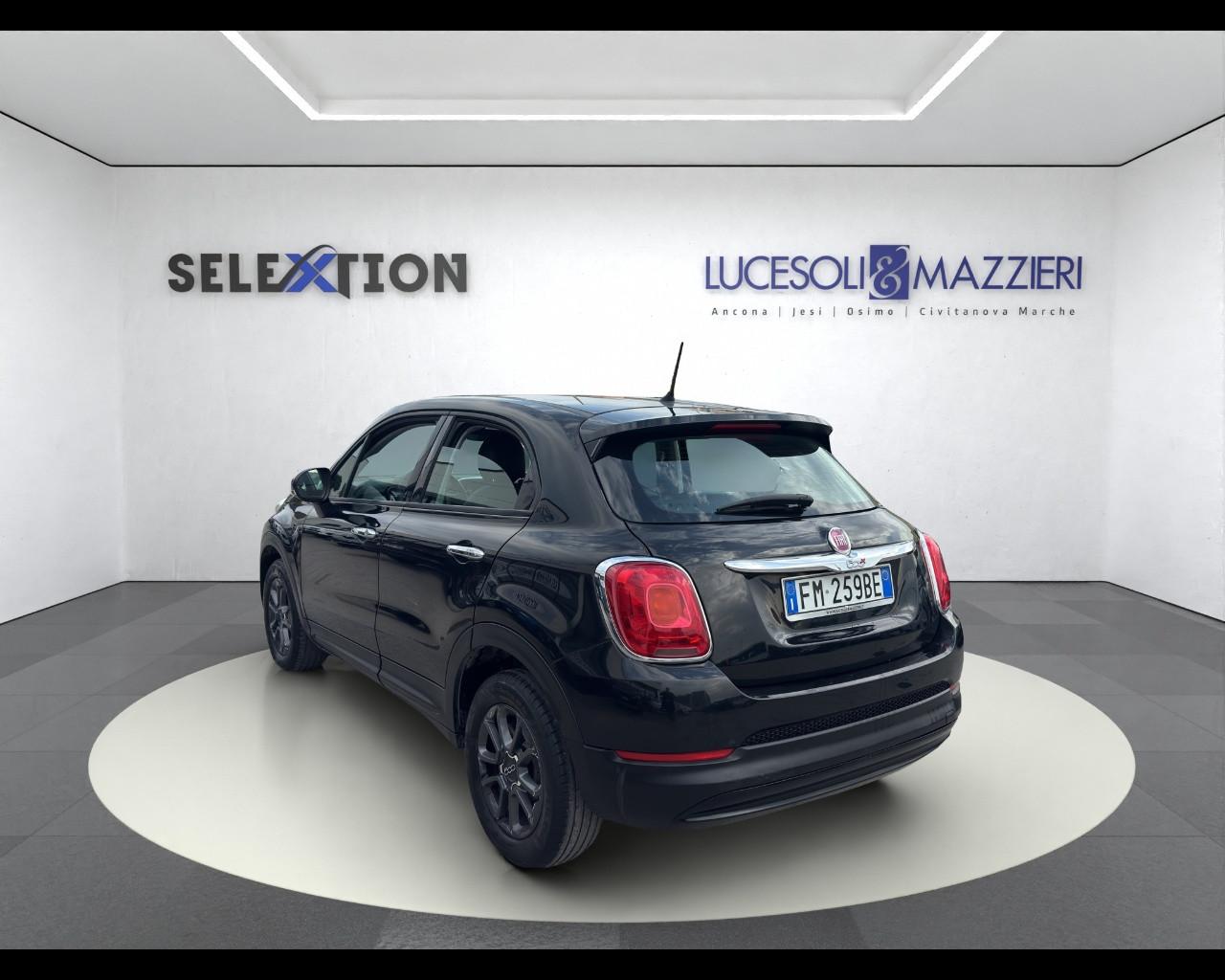FIAT 500X - 500X 1.3 MultiJet 95 CV Pop Star