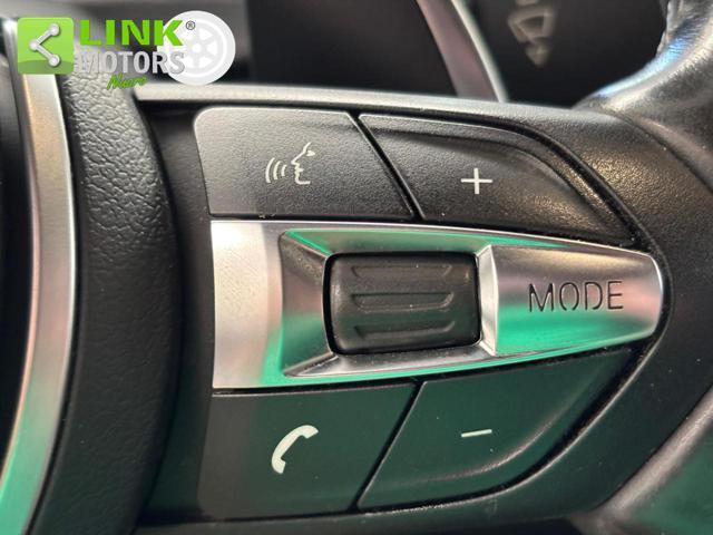 BMW 428 i Gran Coupé Msport KM CERT.