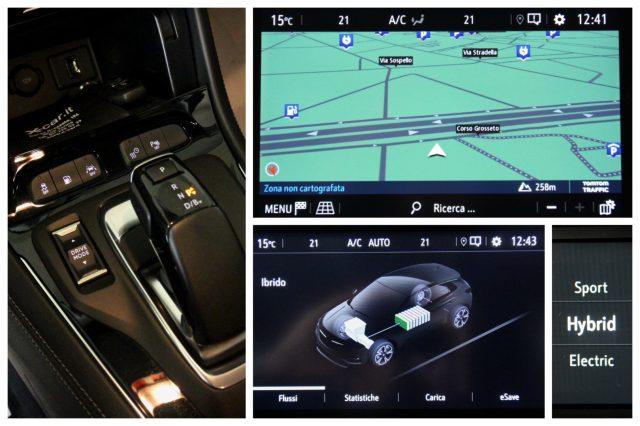 OPEL Grandland 1.6 PHEV aut. FWD Business Elegance