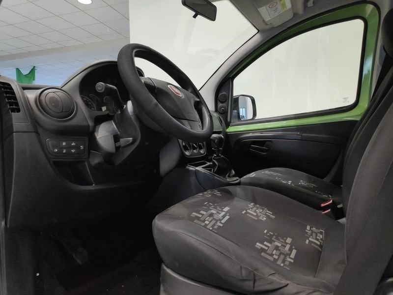 FIAT QUBO Qubo 1.4 8v natural power Dynamic 77cv*METANO*