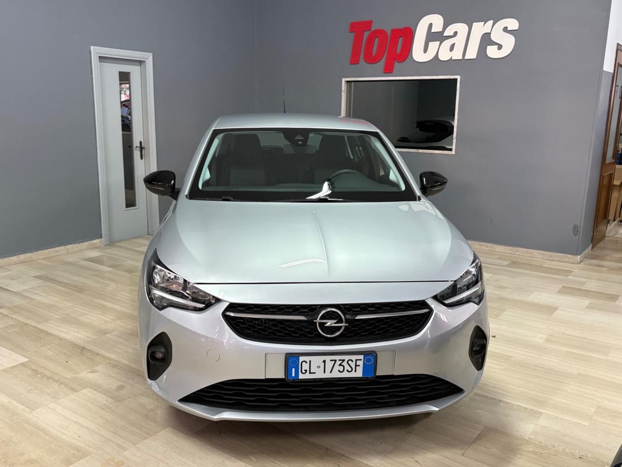 Opel Corsa 1.5 D 100 CV