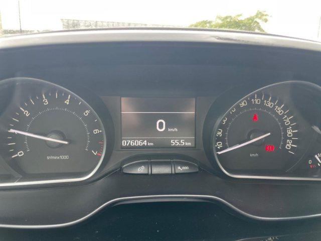 PEUGEOT 208 PureTech 68 5 porte Active
