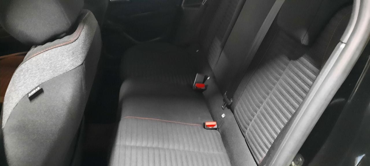 Peugeot 208 PureTech 75 Stop&Start 5 porte Active