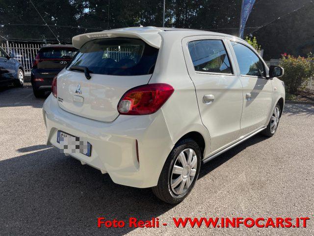 MITSUBISHI Space Star 1.2 Invite - neopatentati - PROMO