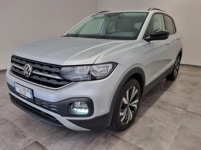 VOLKSWAGEN T-Cross 1.0 TSI 110 CV Style