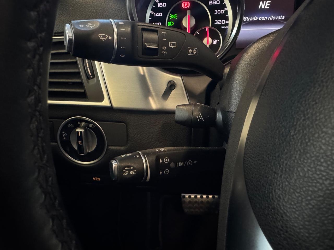 Mercedes-benz ML 63 AMG 4Matic