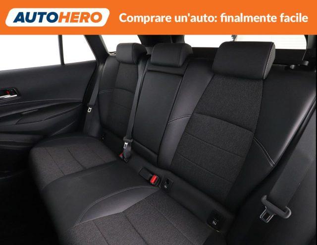 TOYOTA Corolla Touring Sports 1.8 Hybrid Style