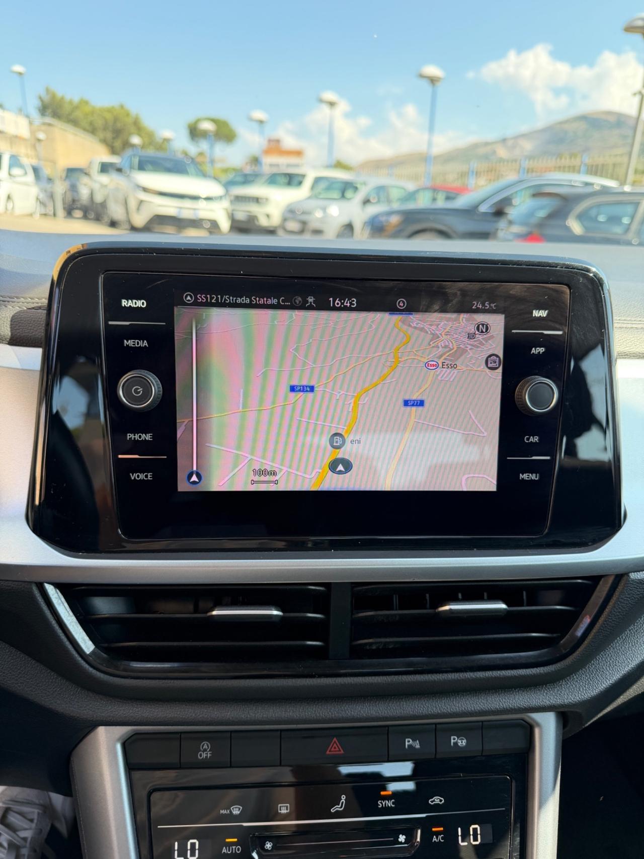 Volkswagen T-Roc 2.0 TDI 116cv 2023