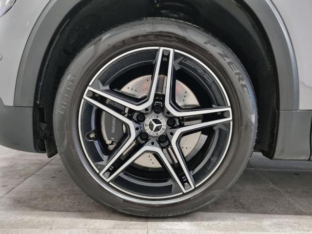 MERCEDES-BENZ GLB 250 Automatic 4Matic Premium Pack AMG