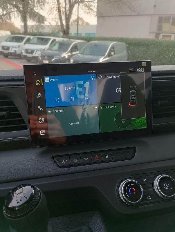 Renault Master PROMO LIMITATA SU P.CONSEGNA 130CV L3P3 PREZZO+IVA DISP. ANCHE L2