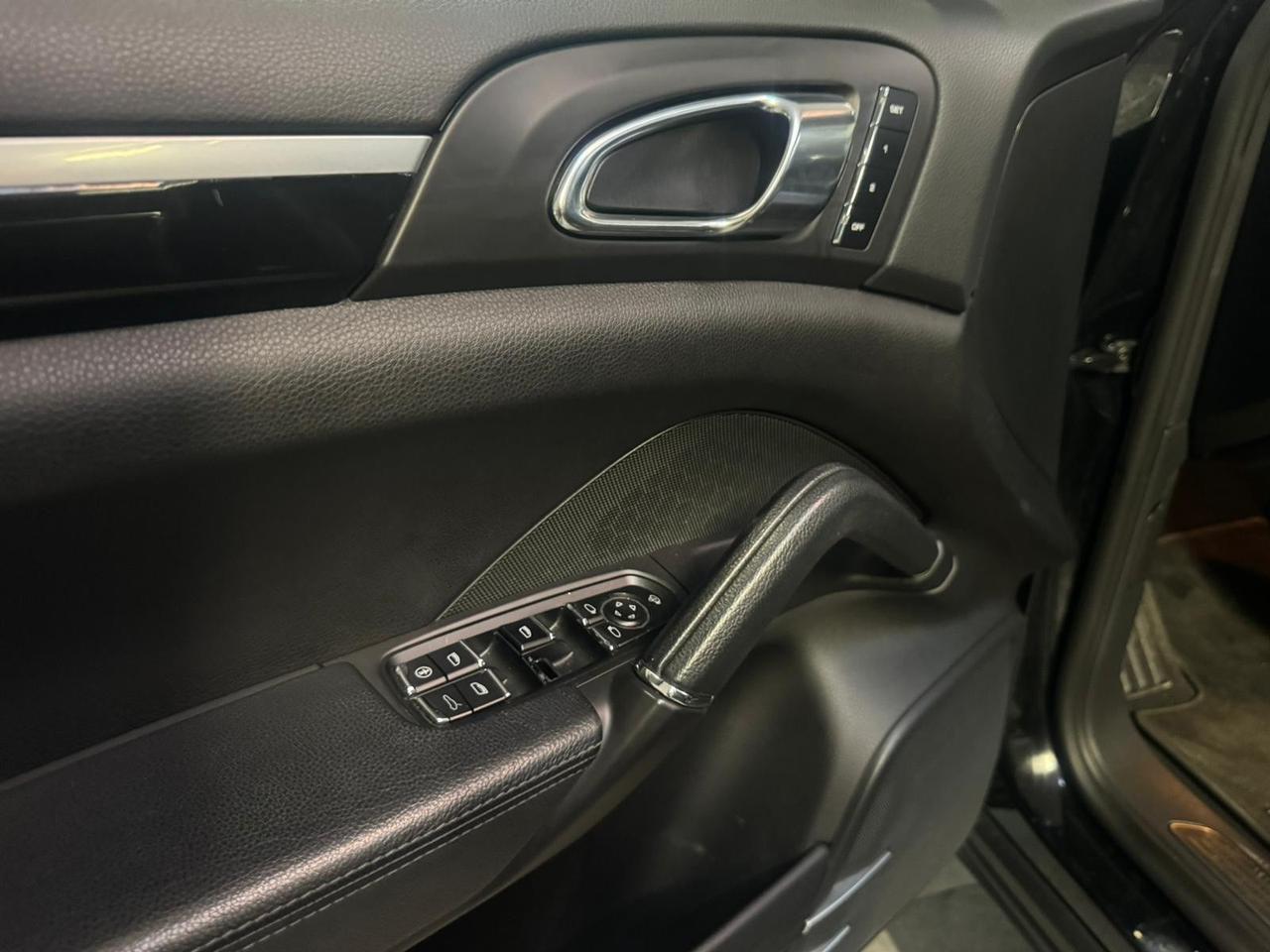 Porsche Cayenne 3.0 Diesel
