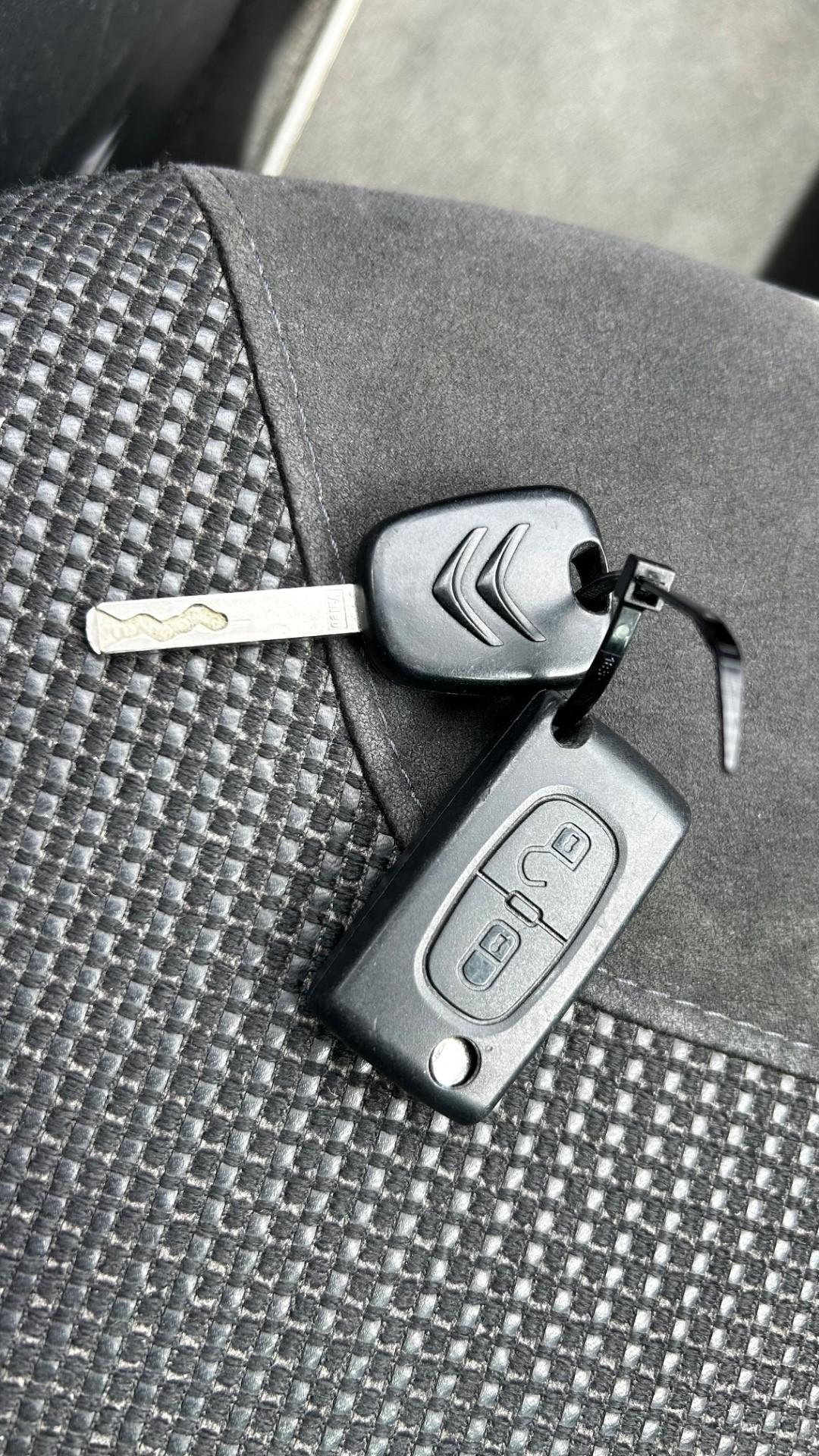 Citroen C3 1.4 HDi 70 Exclusive