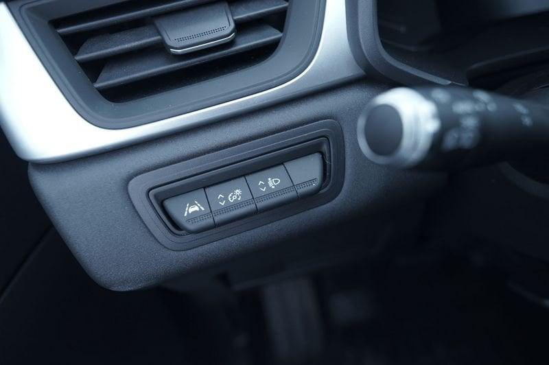 Renault Captur 1.6 E-Tech hybrid Zen 145cv auto